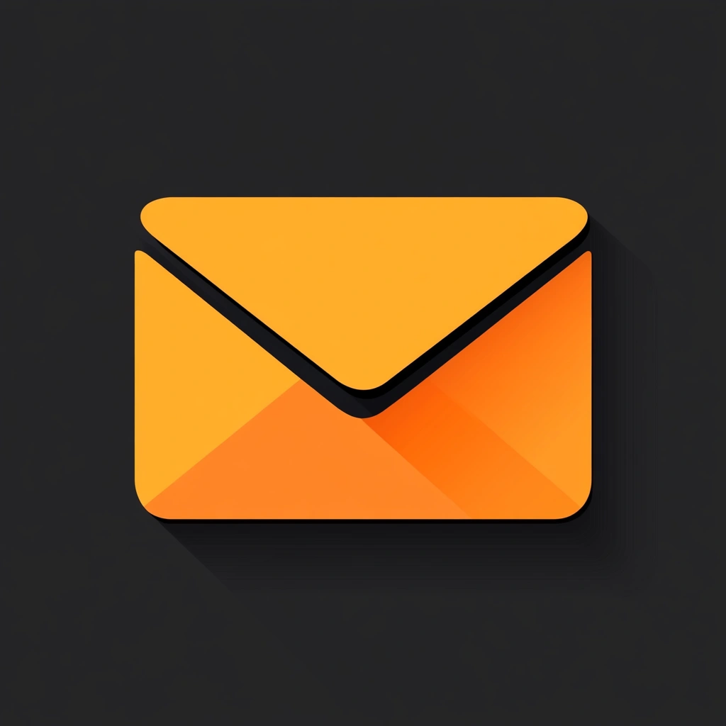Іконка електронної пошти